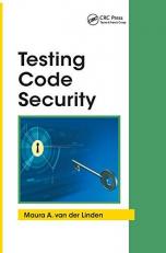 Testing Code Security 