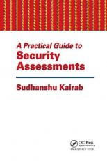 A Practical Guide to Security Assessments 