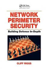 Network Perimeter Security 