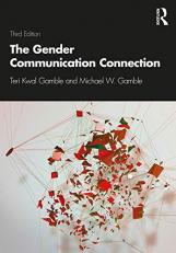 The Gender Communication Connection 