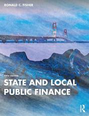 State and Local Public Finance 5th