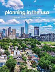 Planning in the USA 5th