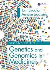 Genetics and Genomics in Medicine 2nd