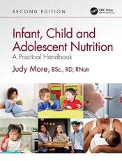 Infant Child and Adolescent Nutrition 