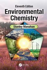 Environmental Chemistry 11th