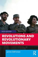 Revolutions and Revolutionary Movements 6th