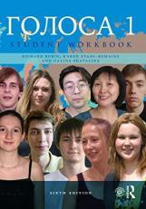 Golosa : Student Workbook, Book One