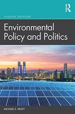 Environmental Policy and Politics 