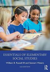 Essentials of Elementary Social Studies 6th