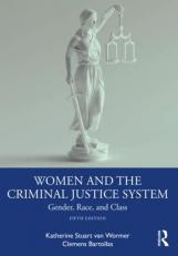 Women and the Criminal Justice System 