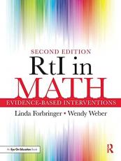 Rti in Math 2nd