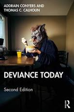 Deviance Today 2nd