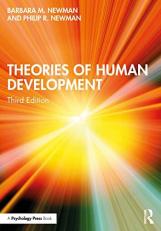 Theories of Human Development 3rd