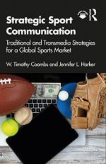 Strategic Sport Communication 