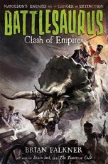 Battlesaurus: Clash of Empires 