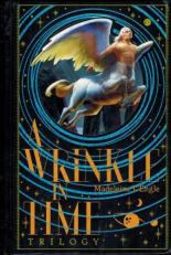 Wrinkle in Time Trilogy (Barnes & Noble Collectible Editions) 