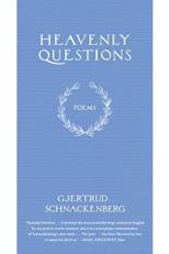 Heavenly Questions : Poems 