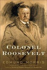 Colonel Roosevelt 