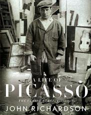 A Life of Picasso II: the Cubist Rebel : 1907-1916 