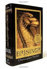 Brisingr 