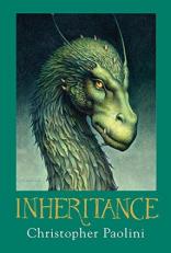 Inheritance : Book IV 