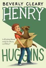 Henry Huggins 