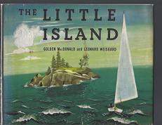 The Little Island 1st