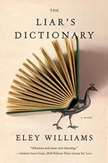 The Liar's Dictionary : A Novel 