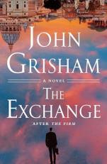 The Exchange : After the Firm 