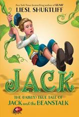 Jack: the (Fairly) True Tale of Jack and the Beanstalk 