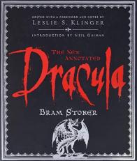 The New Annotated Dracula 