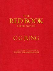 The Red Book : Liber Novus 