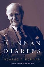 The Kennan Diaries 