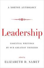 Leadership : A Norton Anthology 