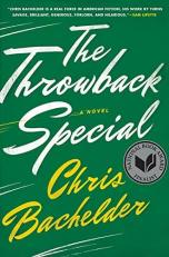 The Throwback Special : A Novel 