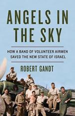 Angels in the Sky : How a Band of Volunteer Airmen Saved the New State of Israel 