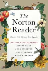 The Norton Reader 14th