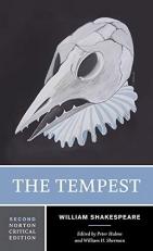 The Tempest 2nd