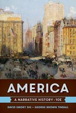 America: a Narrative History, Volume 1 Vol. 2