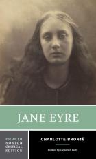 Jane Eyre (Fourth Edition) (Norton Critical Editions)