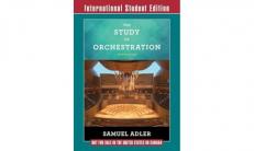 The Study of Orchestration 4E International Student Edition with Access Card