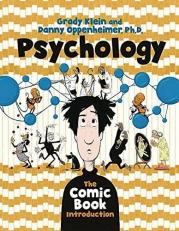 Psychology: the Comic Book Introduction 