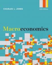 Macroeconomics (Fifth Edition)