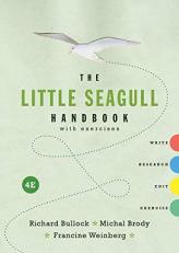 The Little Seagull Handbook : With Exercises 