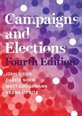 Campaigns and Elections 4th