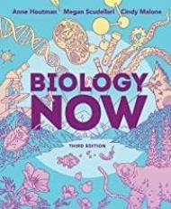 Biology Now - Text Only 3rd