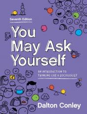 You May Ask Yourself - With Access 7th