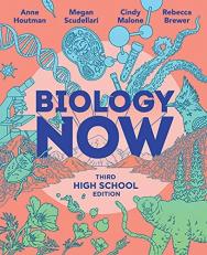 Biology Now with Access 3rd