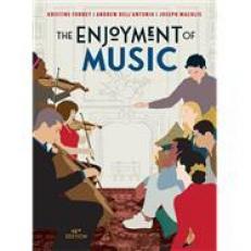 The Enjoyment of Music 