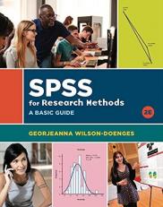 SPSS for Research Methods : A Basic Guide 2nd